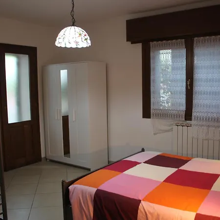 Ride Appennino Apartment Montefiorino
