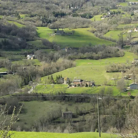 Apartment Ride Appennino *