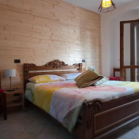 Ride Appennino Apartment Montefiorino